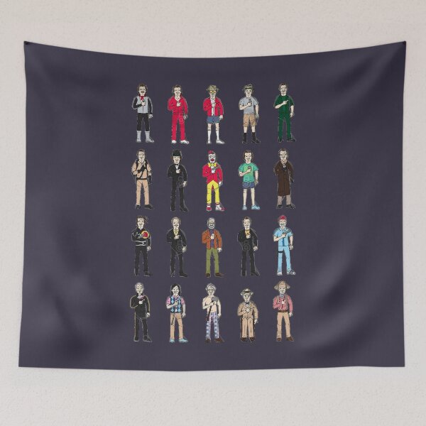 Item preview, For Mens Womens Caddyshack Carl Spackler Gunga Galunga Gifts For Fan designed and sold by Harriet273Maria.