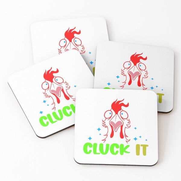 Item preview, Cluck It  designed and sold by kidzkool.