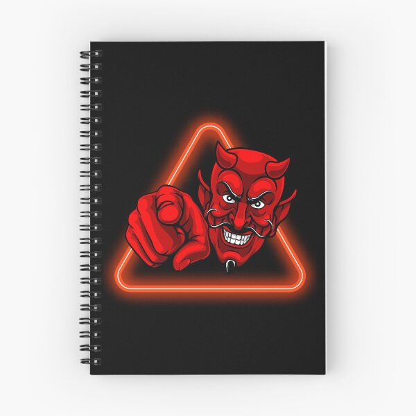 Item preview, Pointing Devil designed and sold by Disturbed-Mind.