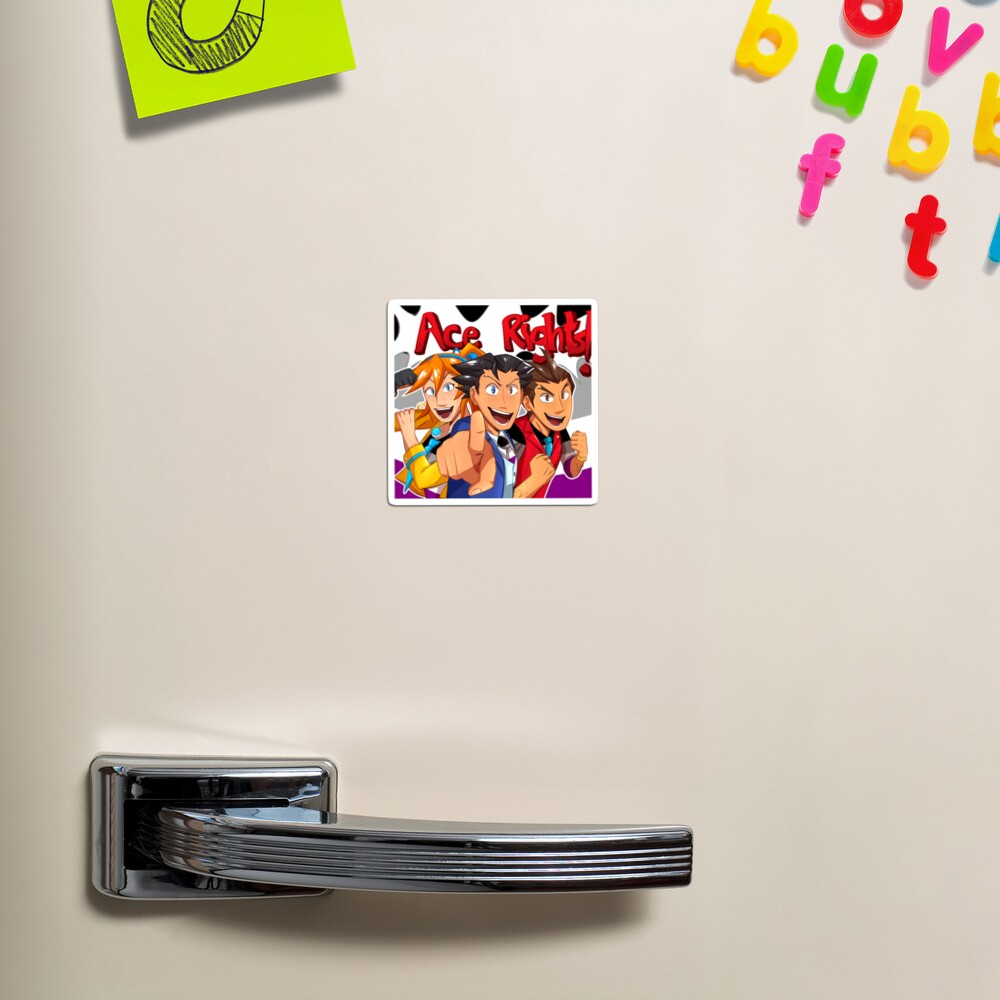 Item preview, Magnet designed and sold by LappyLasagna.