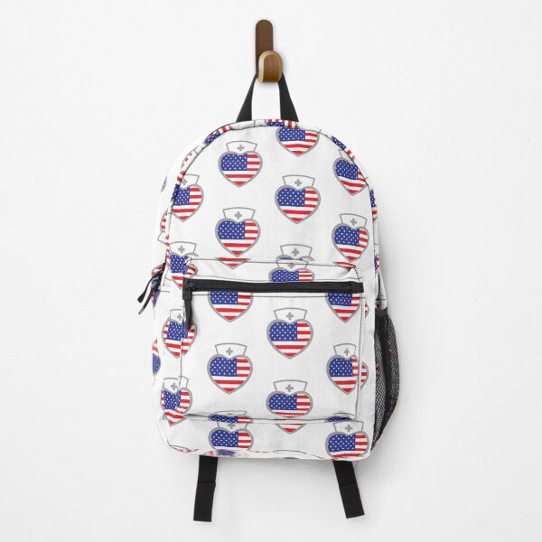 Item preview, every american nurse designed and sold by MarBea.