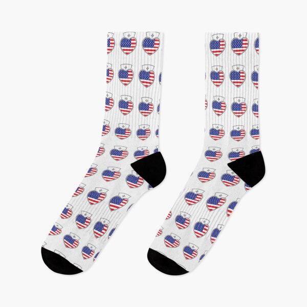 Item preview, every american nurse designed and sold by MarBea.