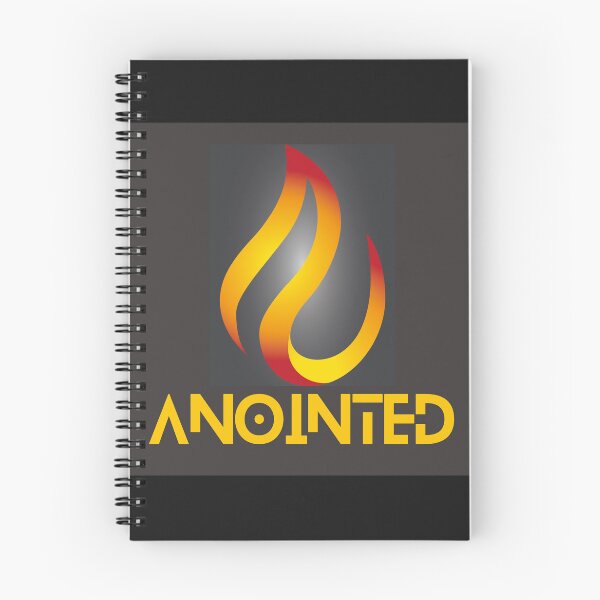 Item preview, ANOINTED designed and sold by jreiter57.