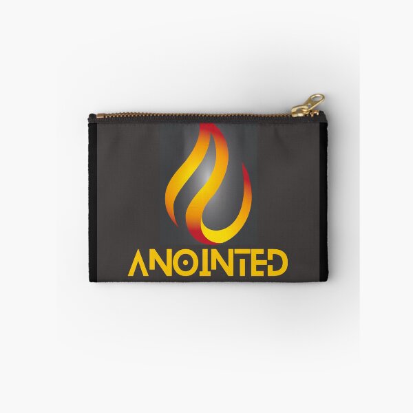 Item preview, ANOINTED designed and sold by jreiter57.