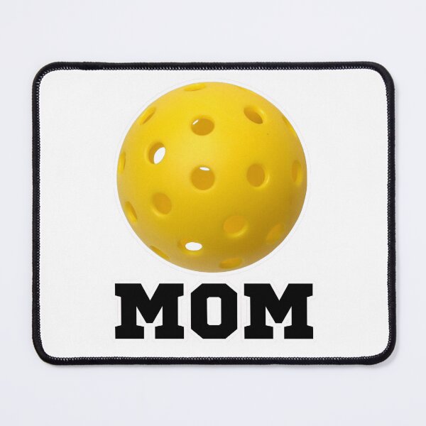 Item preview, Pickleball Mom designed and sold by shirtstormtees.
