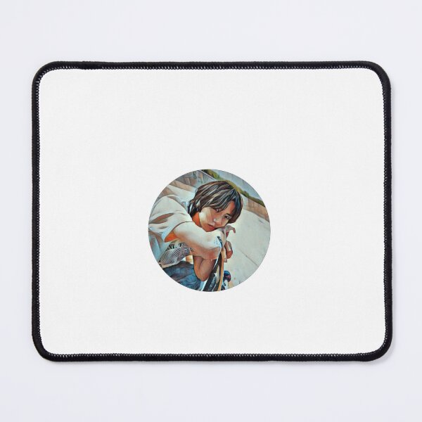 Item preview, TXT Beomgyu art designed and sold by Breannvraven.