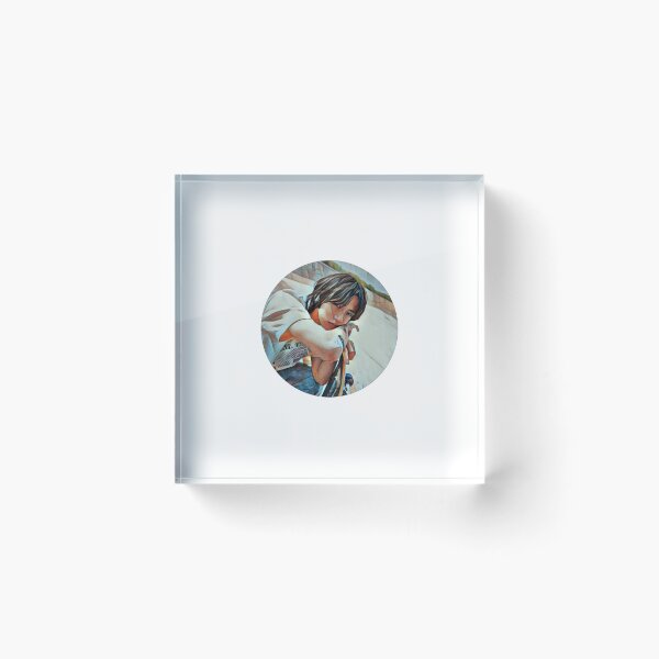 Item preview, TXT Beomgyu art designed and sold by Breannvraven.