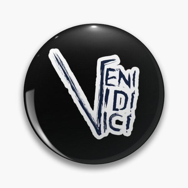 Item preview, Veni Vidi Vici (I Came I Saw I Conquered) Premium T-Shirt designed and sold by janlzmaude.