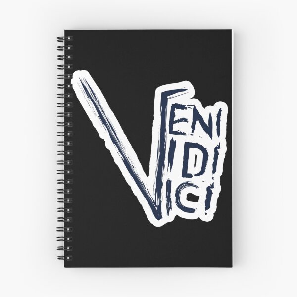 Item preview, Veni Vidi Vici (I Came I Saw I Conquered) Premium T-Shirt designed and sold by janlzmaude.