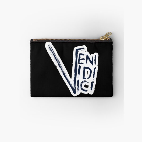 Item preview, Veni Vidi Vici (I Came I Saw I Conquered) Premium T-Shirt designed and sold by janlzmaude.