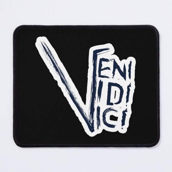 Item preview, Veni Vidi Vici (I Came I Saw I Conquered) Premium T-Shirt designed and sold by janlzmaude.