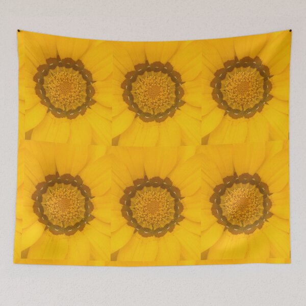 Item preview, Gold and Brown Daisy designed and sold by KimSyOk.