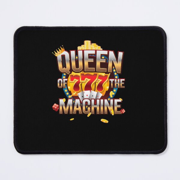 Item preview, Casino slot machines art designed and sold by MoneciaSerna.