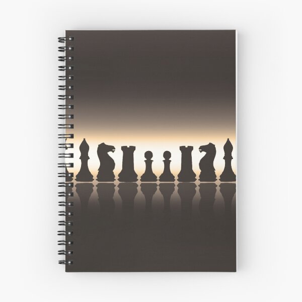 Item preview, Chess Pieces designed and sold by ValentinaHramov.