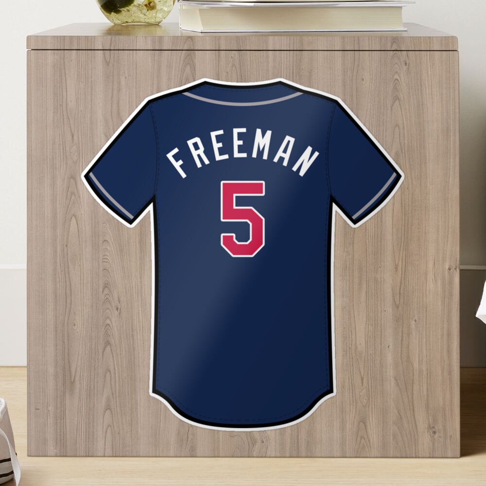 Freddie Freeman: LA Freddie Shirt + Hoodie - MLBPA Licensed -BreakingT