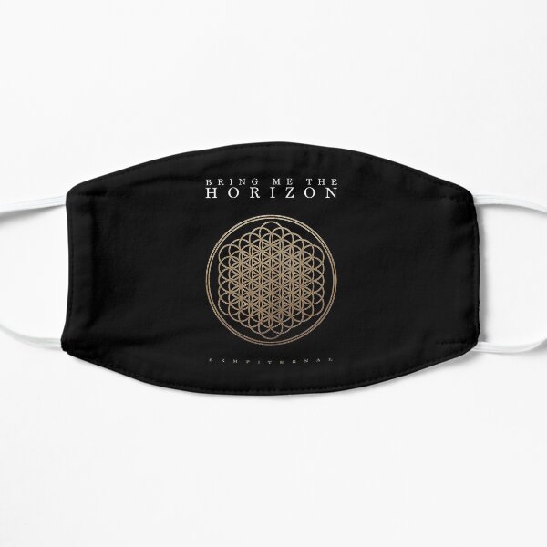 Sempiternal Flat Mask