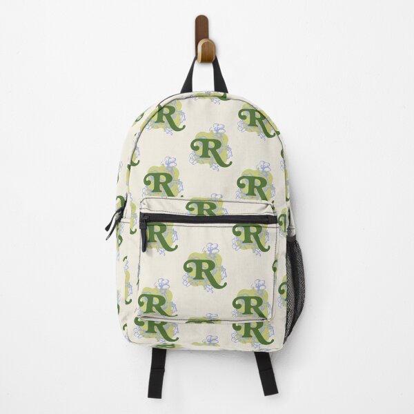 Item preview, Monogram Letter R designed and sold by Trish Dish.