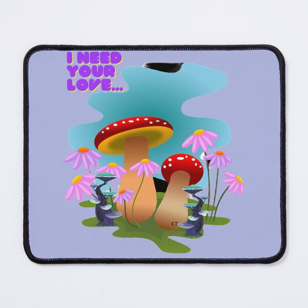 Item preview, I Need Your Love... designed and sold by CSJ7.
