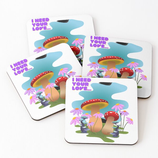 Item preview, I Need Your Love... designed and sold by CSJ7.