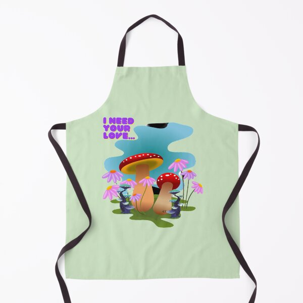 Item preview, I Need Your Love... designed and sold by CSJ7.