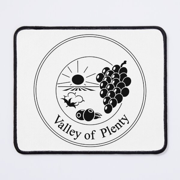 Item preview, Visalia Santa Fe Bridge Valley of Plenty Plaque designed and sold by DEL-Productions.