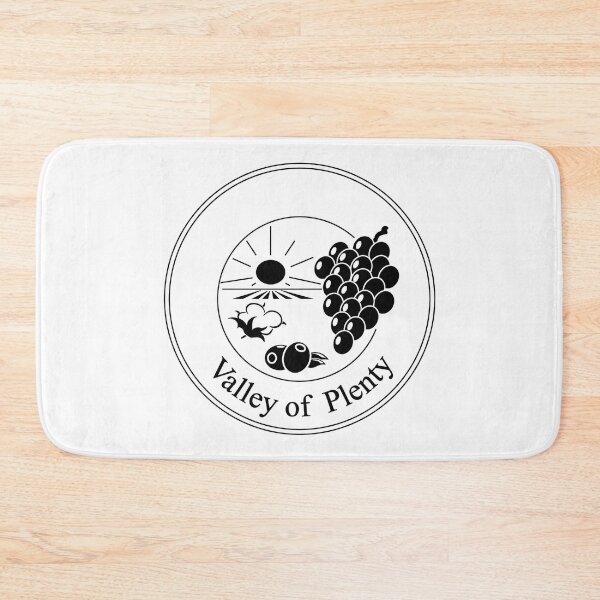 Item preview, Visalia Santa Fe Bridge Valley of Plenty Plaque designed and sold by DEL-Productions.
