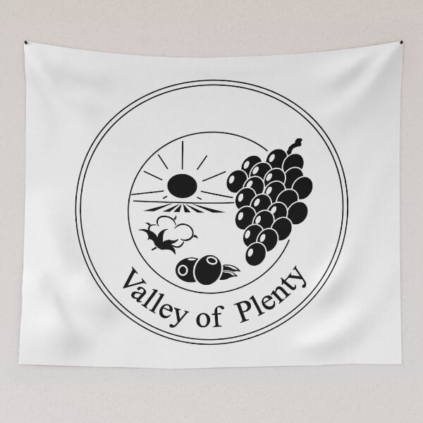 Item preview, Visalia Santa Fe Bridge Valley of Plenty Plaque designed and sold by DEL-Productions.
