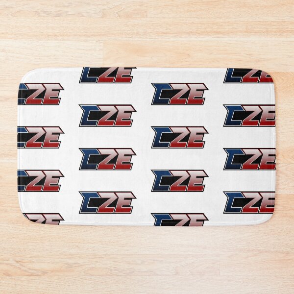 Item preview, Eastern Europe - CZE Czech Republic designed and sold by Brauzruss.