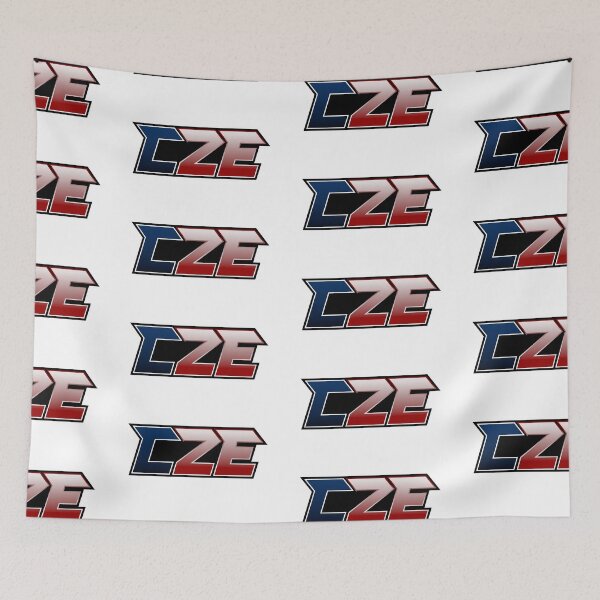 Item preview, Eastern Europe - CZE Czech Republic designed and sold by Brauzruss.