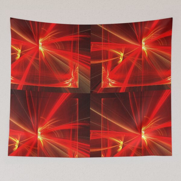 Item preview, Red Yellow Prism designed and sold by KimSyOk.