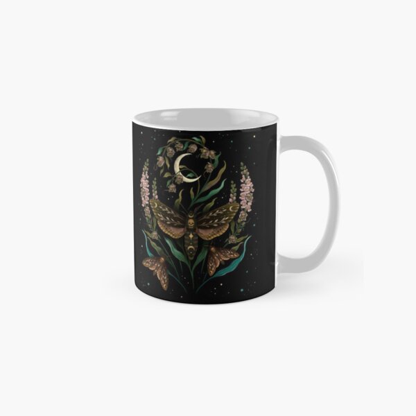 Item preview, Death's Head designed and sold by episodicDrawing.
