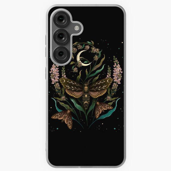Item preview, Death's Head designed and sold by episodicDrawing.