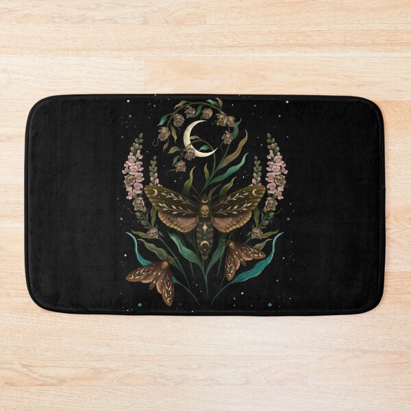 Item preview, Death's Head designed and sold by episodicDrawing.