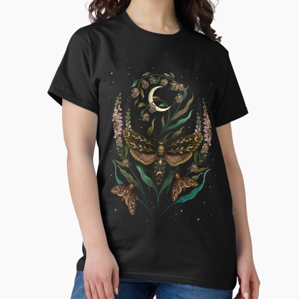 Item preview, Death's Head designed and sold by episodicDrawing.