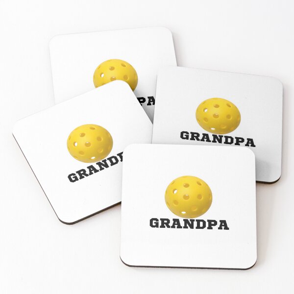 Item preview, Pickleball Grandpa designed and sold by shirtstormtees.