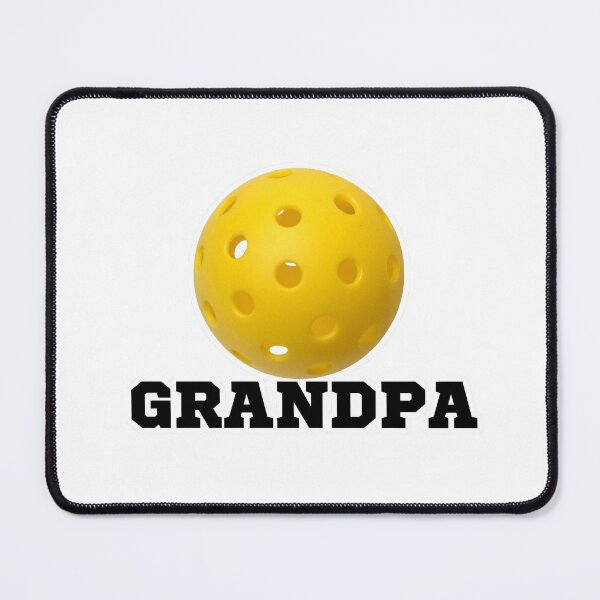 Item preview, Pickleball Grandpa designed and sold by shirtstormtees.