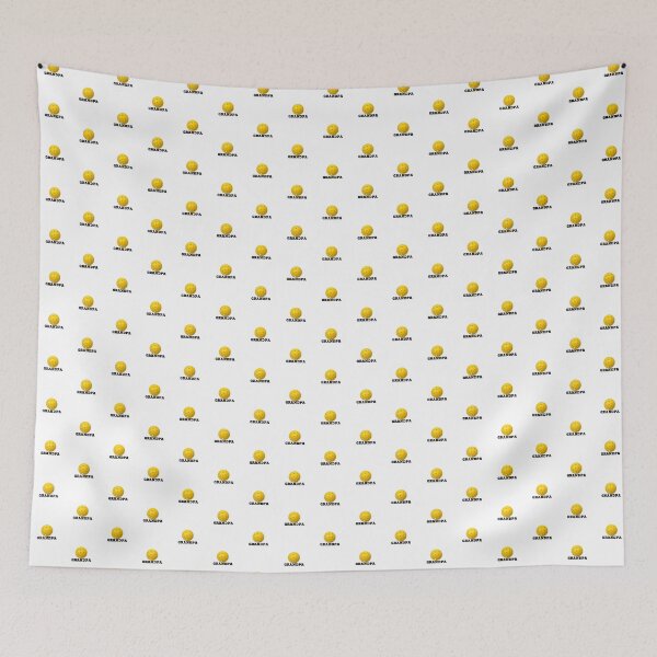 Item preview, Pickleball Grandpa designed and sold by shirtstormtees.