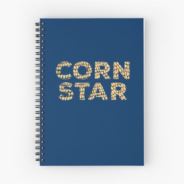 Item preview, Corn Star T Shirt designed and sold by mosaicts.