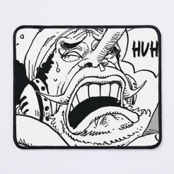 Item preview, God Usopp funny face designed and sold by Emi09.