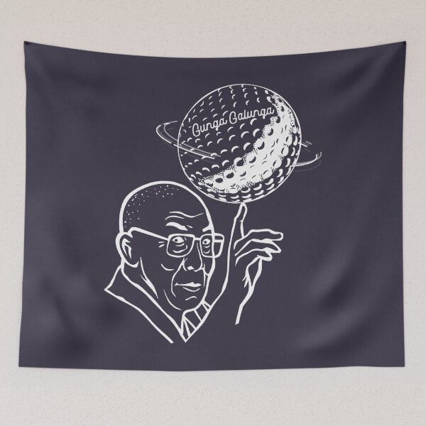 Item preview, Funny Men Caddyshack Golf Gift For Music Fans designed and sold by Harriet273Maria.