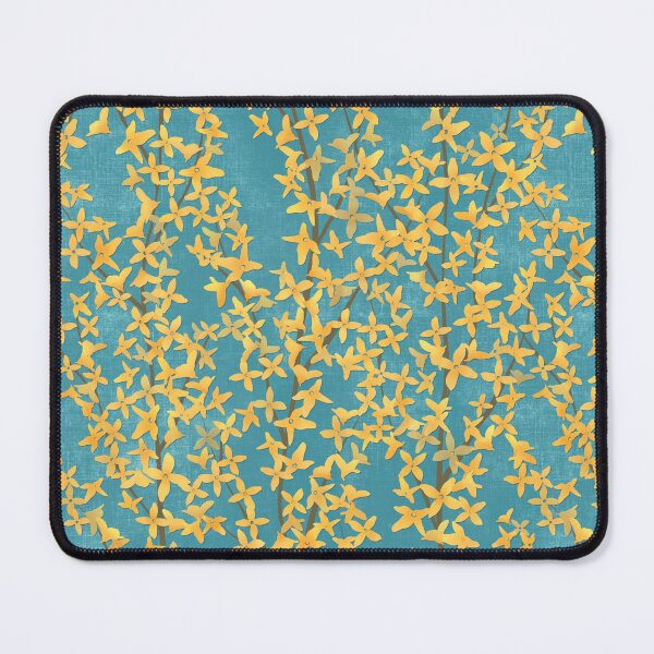 Item preview, Forsythia Skies designed and sold by SarahDCreative.