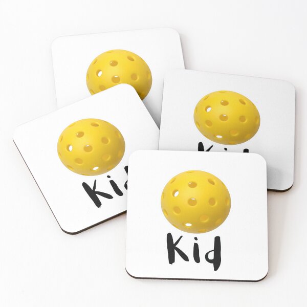 Item preview, Pickleball Kid designed and sold by shirtstormtees.