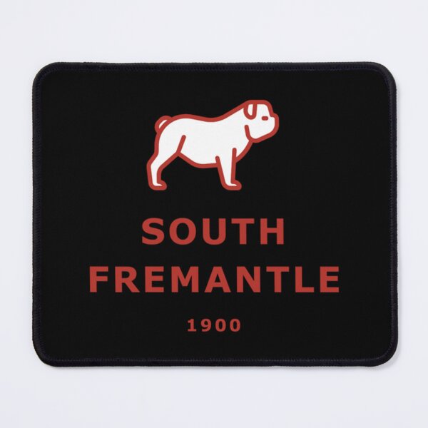 Item preview, South Fremantle Bulldogs Football Club Classic T-Shirt designed and sold by ximenagene.
