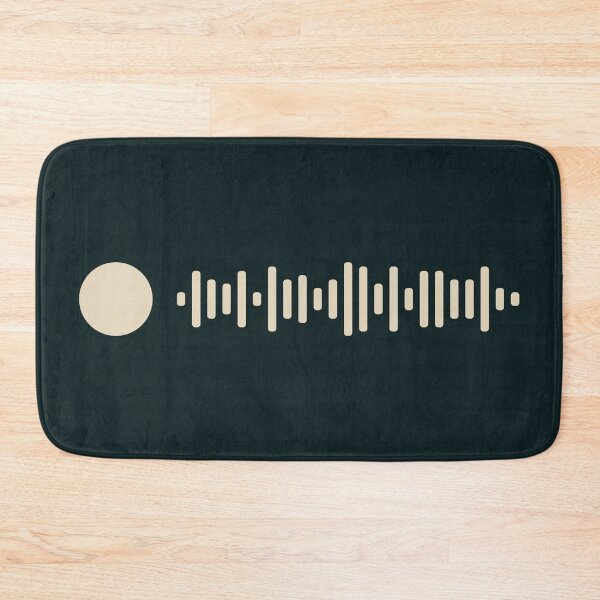 Item preview, Astronomy Conan Gray Spotify Code designed and sold by broadwayraccoon.
