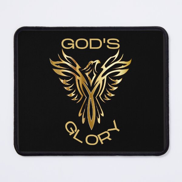 Item preview, GOD'S GLORY designed and sold by jreiter57.
