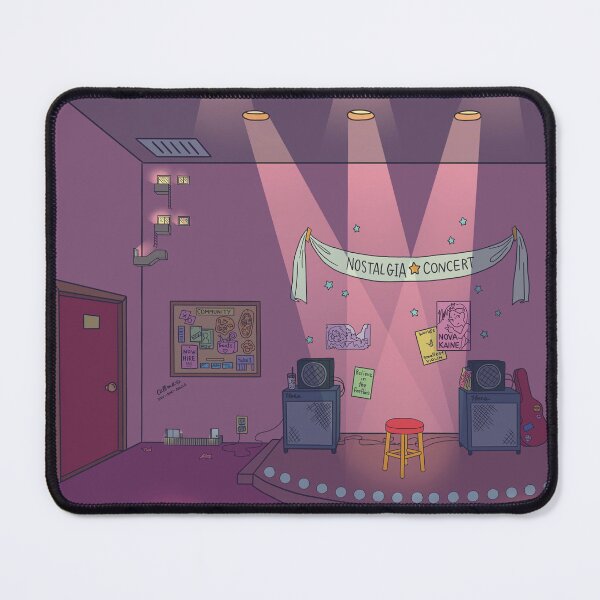 Item preview, Empty Stage Light designed and sold by Yuka Deere.