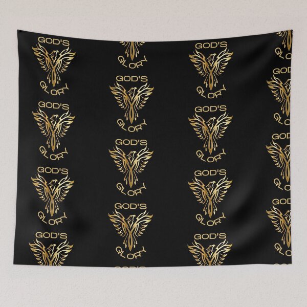 Item preview, GOD'S GLORY designed and sold by jreiter57.