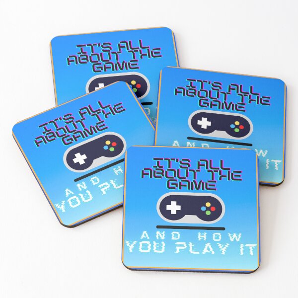 Item preview, It’s all about the game designed and sold by Menga merch .