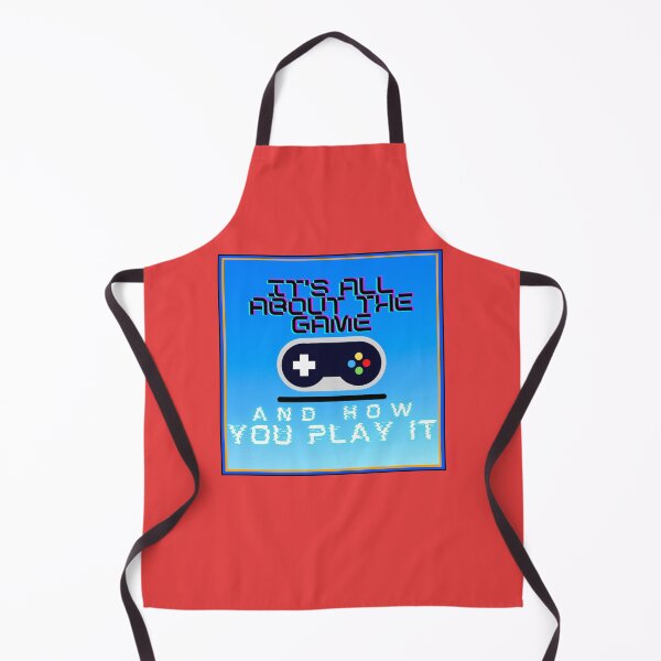 Item preview, It’s all about the game designed and sold by Menga merch .