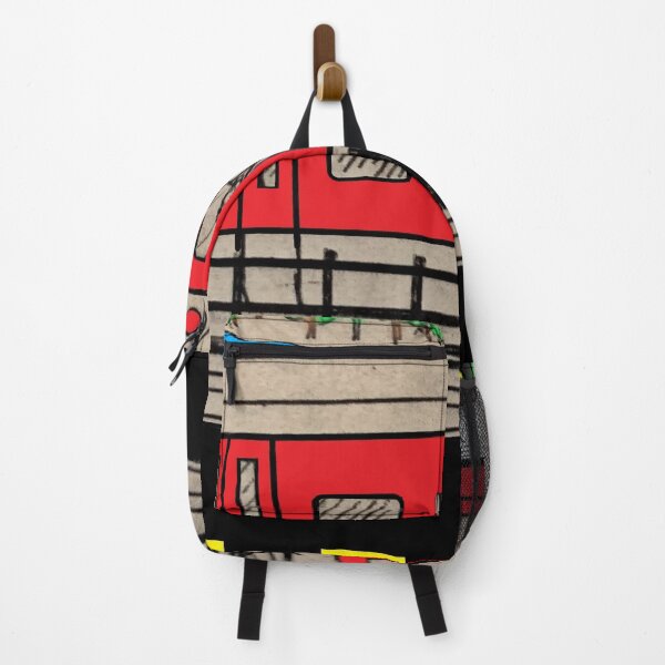 Item preview, Skola Nobu Train designed and sold by SkolaNobu.